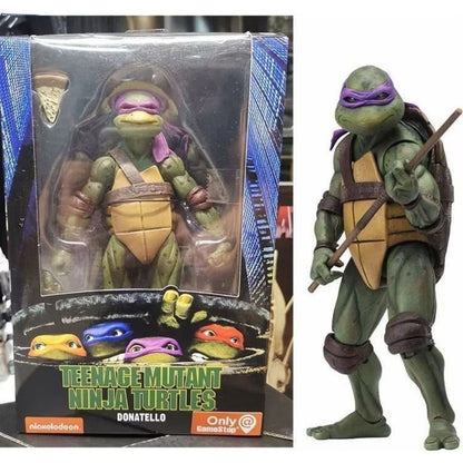 TMNT NECA Limited Edition Action Figure - Select Figures