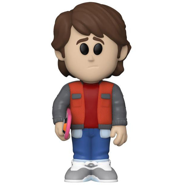 Movies Funko Soda - Back to the Future Part II - Marty McFly (styles may vary)