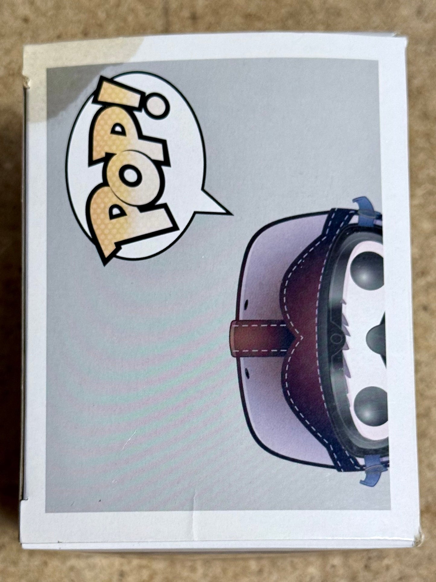 Disney Funko Pop! - Young Frank Walker #140 Tomorrowland 2015 Vaulted