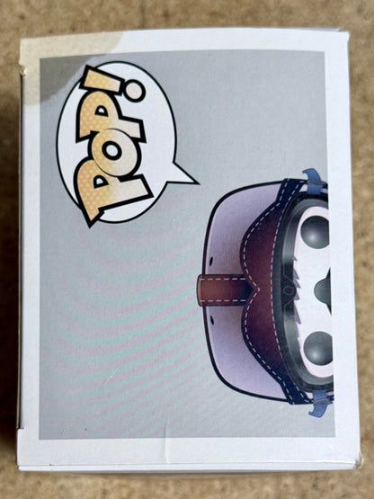 Disney Funko Pop! - Young Frank Walker #140 Tomorrowland 2015 Vaulted