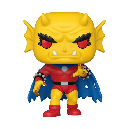 DC Funko Pop! - Etrigan the Demon (FCBD 2023 Previews Exclusive)