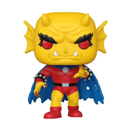 DC Funko Pop! - Etrigan the Demon (FCBD 2023 Previews Exclusive)
