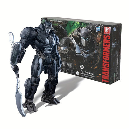 Transformers Action Figure - Optimus Primal (Rise Of The Beasts)