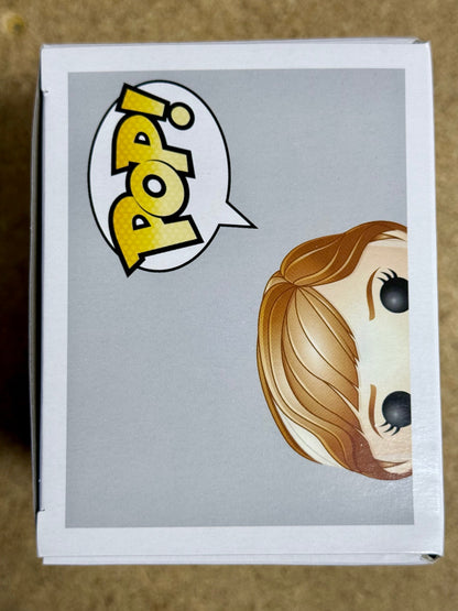 Disney Funko Pop! - Anna #81 Frozen 2014 Kristen Bell Animated Princess