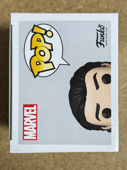 Marvel Funko Pop! - Loki #895 Disney + 2021 Tom Hiddleston