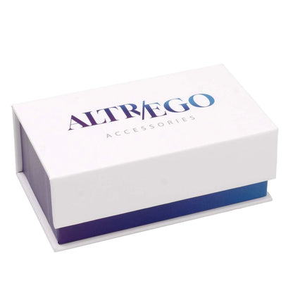 Marvel Avengers Infinity Stones Cufflinks and Lapel Pin Gift Set