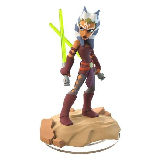 Disney Infinity 3.0 Loose Figure - Select Figures