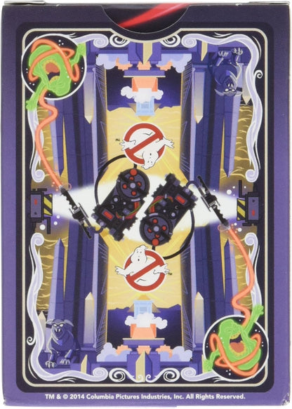 Ghostbusters: Albino Dargon