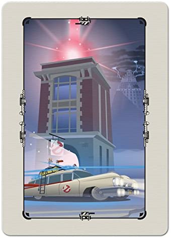 Ghostbusters: Albino Dargon