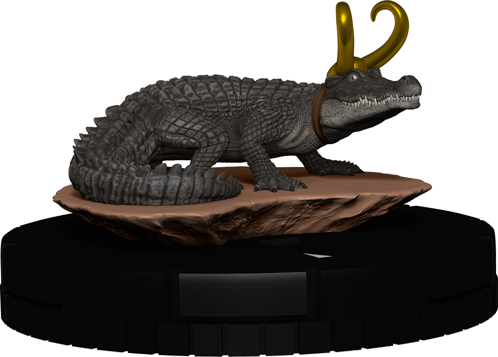 Marvel Studios HeroClix - Disney Plus Booster Pack