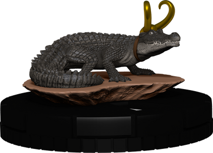 Marvel Studios HeroClix - Disney Plus Booster Pack