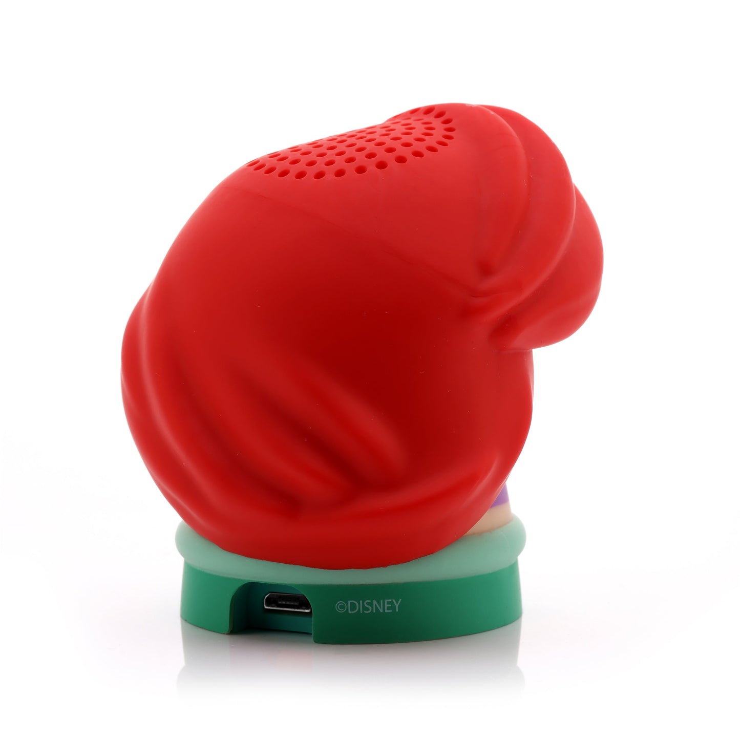 Disney Bluetooth Speaker - Ariel (The Little Mermaid)