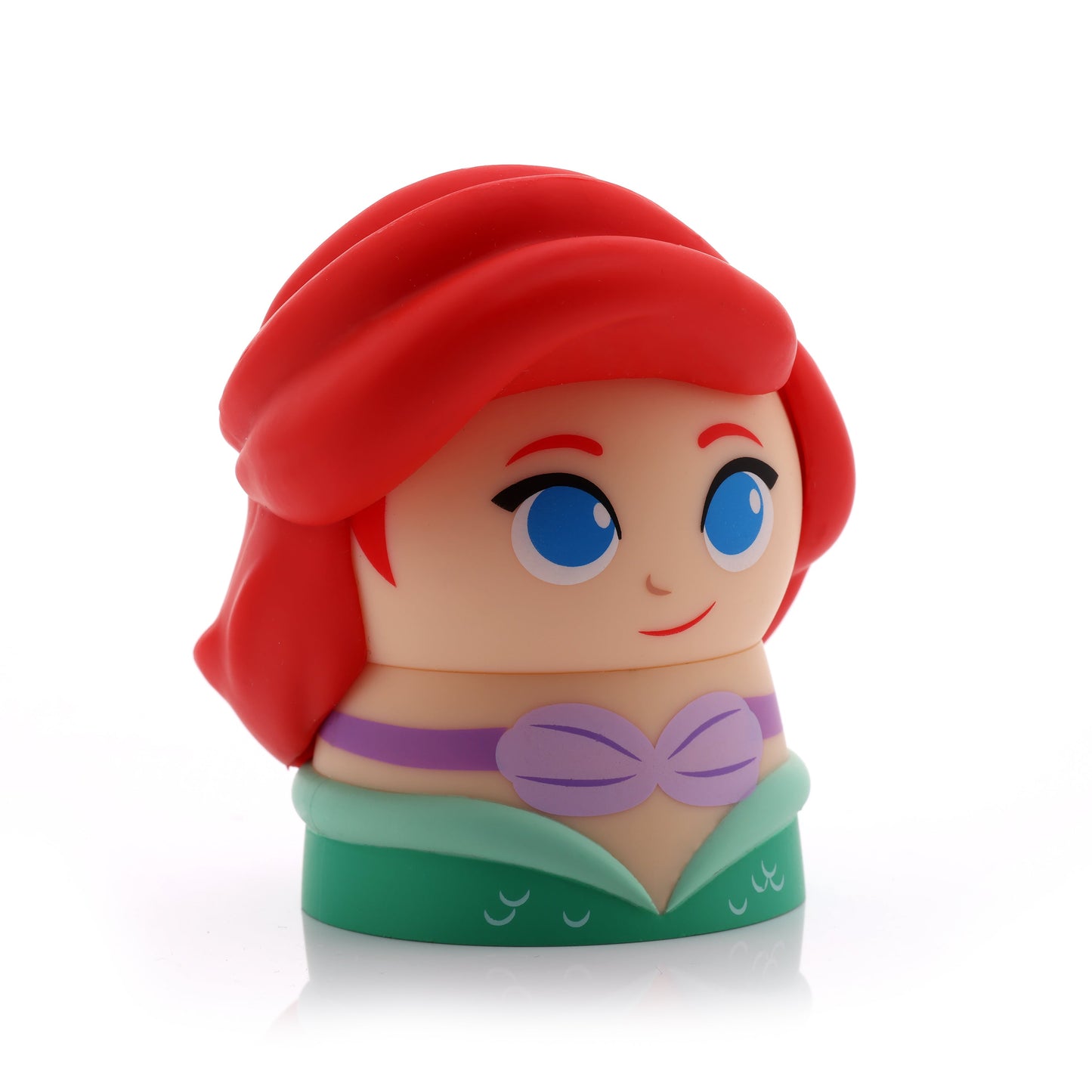 Disney Bluetooth Speaker - Ariel (The Little Mermaid)