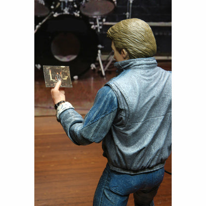 Back to the Future Figure - NECA Back to the Future 7" Scale Action Figure - Ultimate Marty McFly (1985 "Audition")