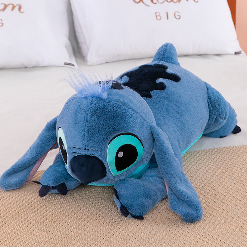 Disney Stitch Plush Toy Doll