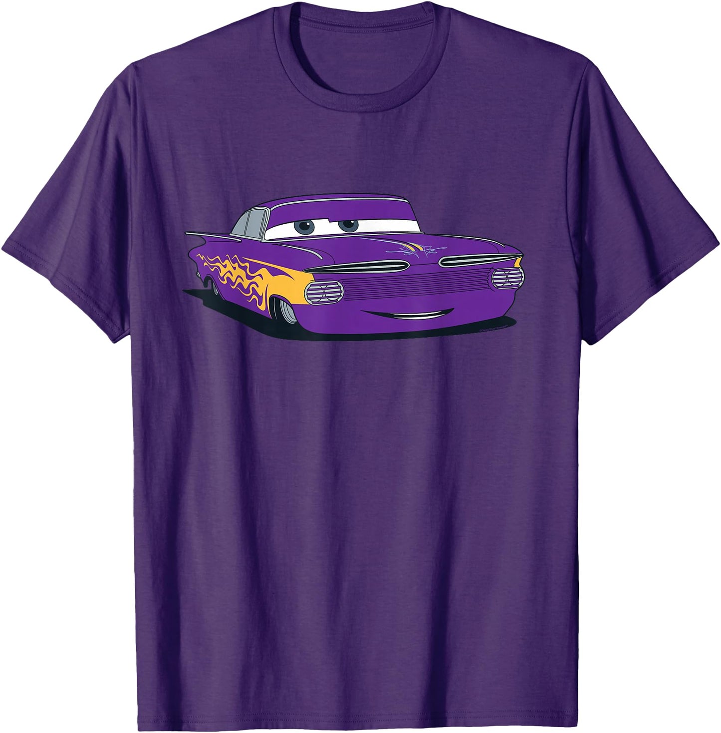 Disney T-Shirt - Cars Ramone Big Pic Costume