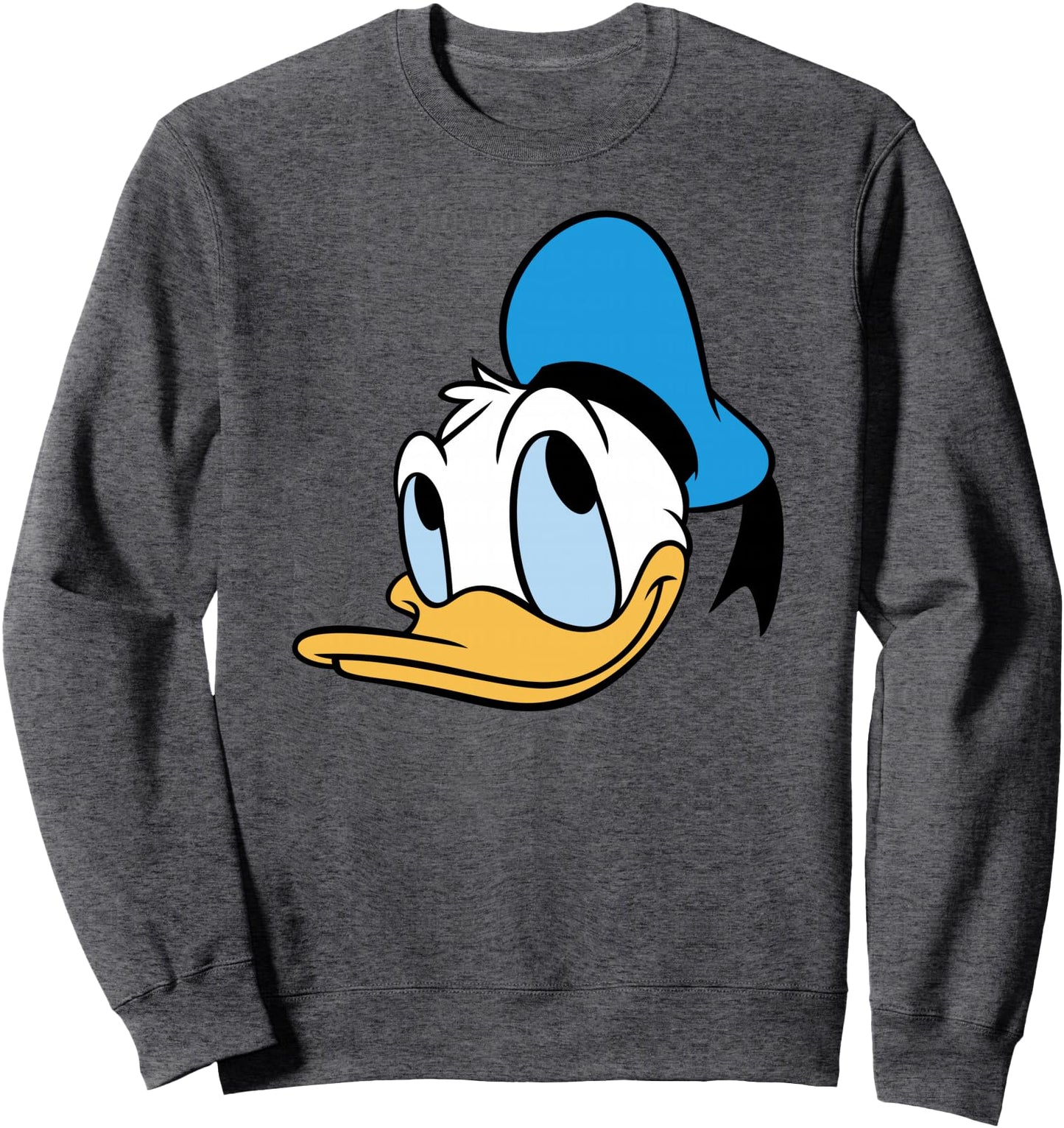 Disney Sweatshirt - Donald Duck Single