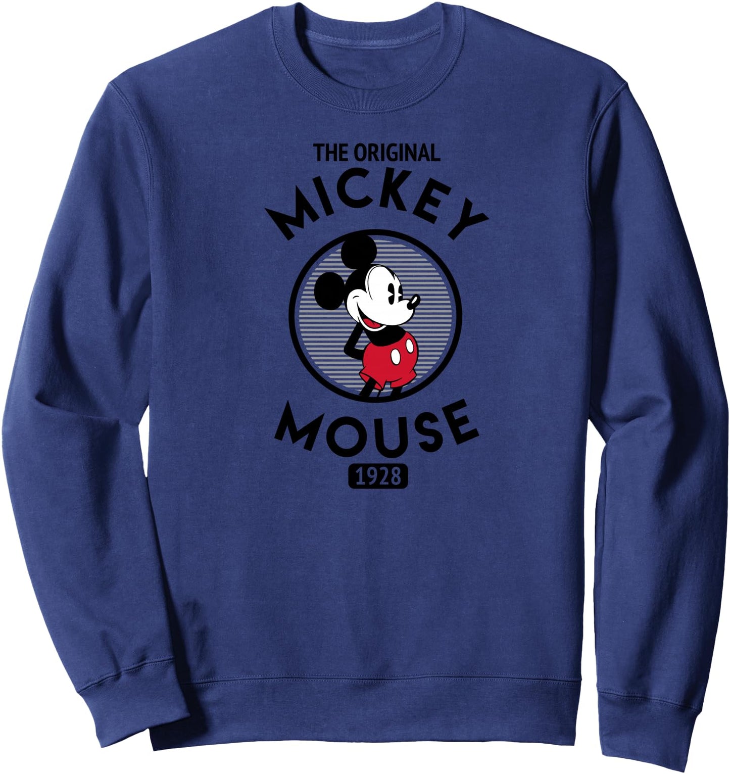 Disney Sweatshirt - Mickey Mouse OG 1928 Pullover