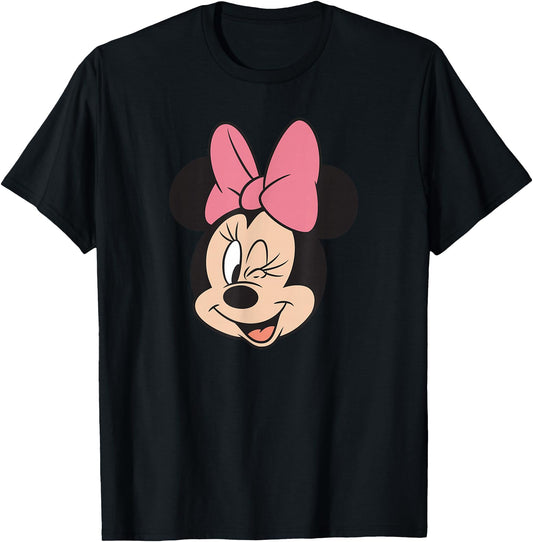 Disney T-Shirt - Minnie Single