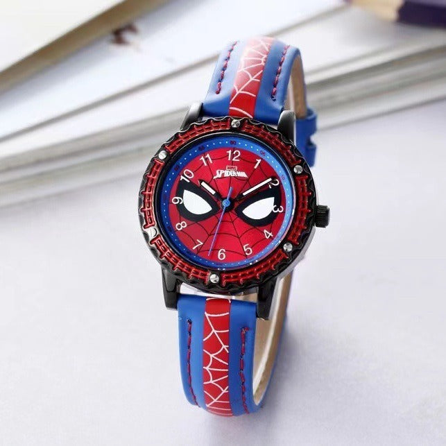 Marvel Spider-Man Watch