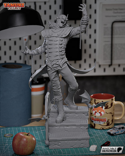 DC Comics Statue - The Batman Who Laughs (1:6 Scale)