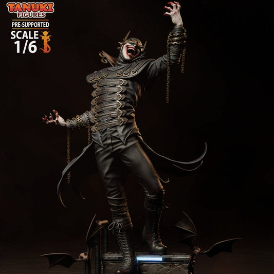 DC Comics Statue - The Batman Who Laughs (1:6 Scale)