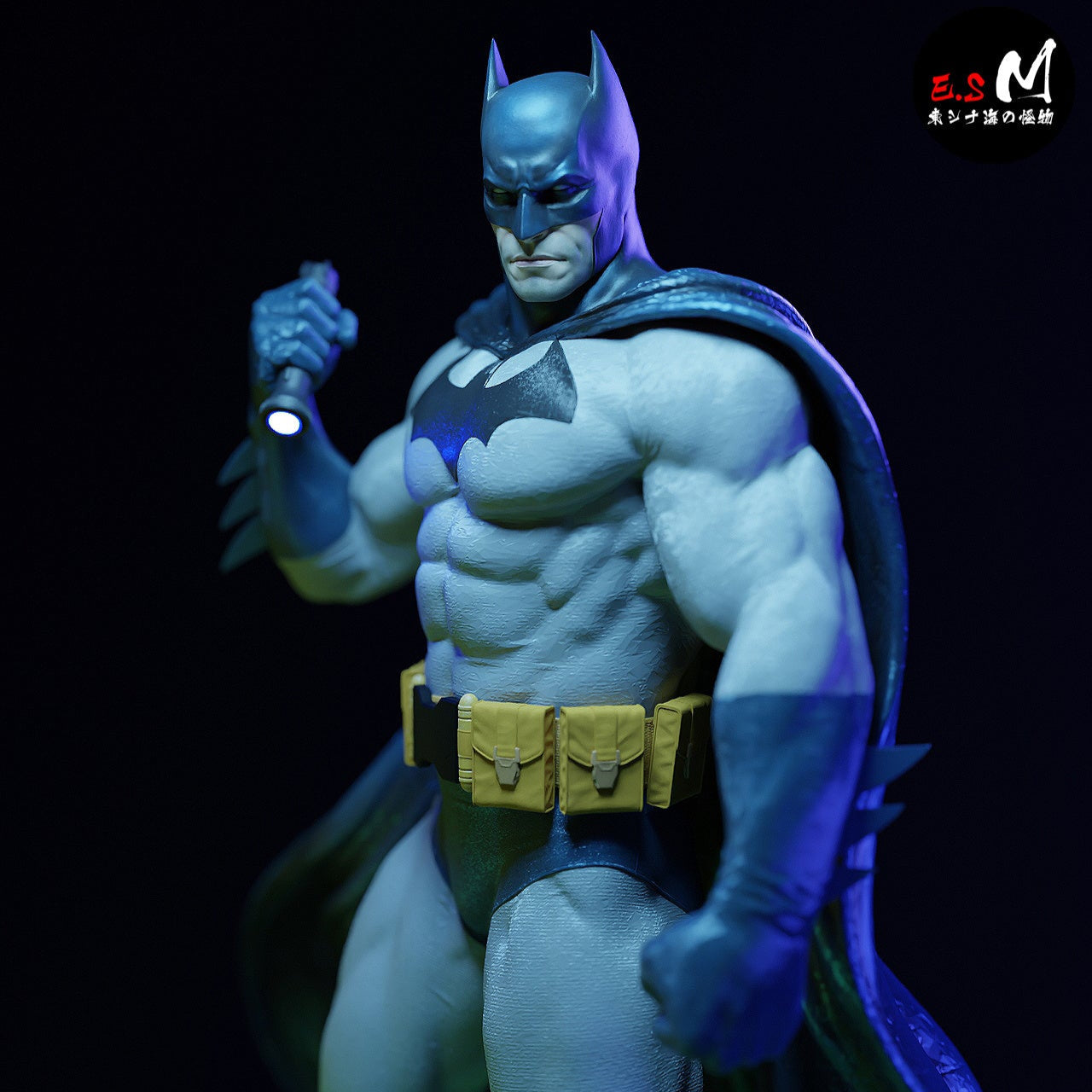 DC Comics Statue - Batman (1:6 Scale)