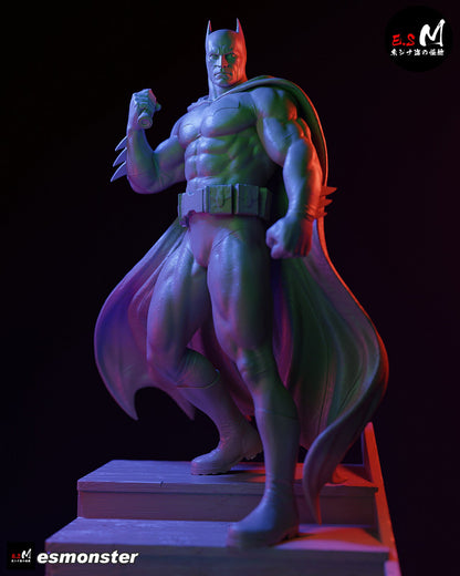 DC Comics Statue - Batman (1:6 Scale)