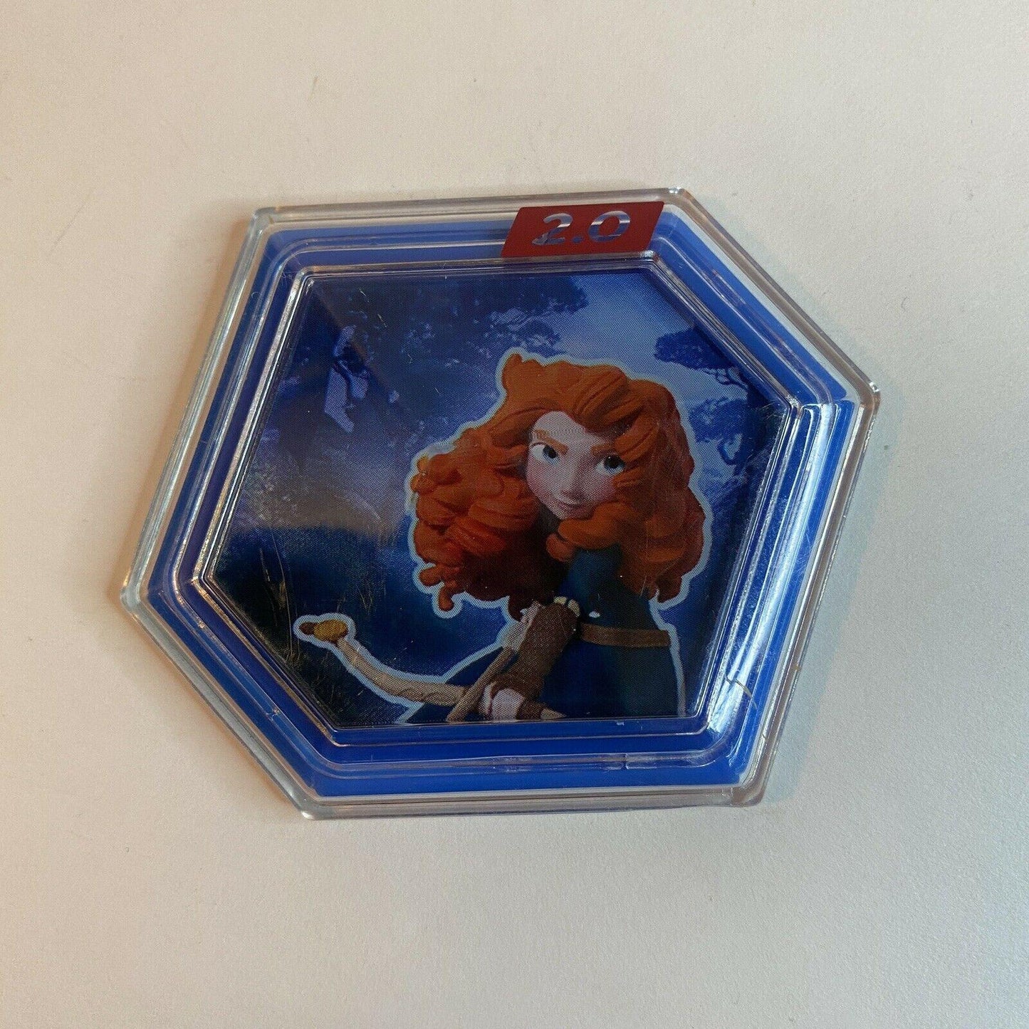 Disney Infinity 2.0 Loose Figure - Select Figures