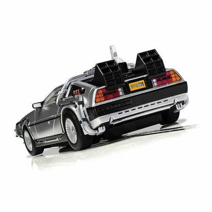Back to the Future Part II 1:32 scale DeLorean Slot Car