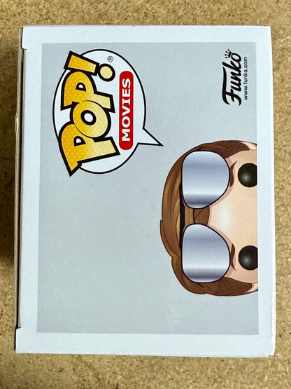 Movies Funko Pop! - Marty Checking Watch #965 Back to The Future SDCC 2020 Summer Con Exclusive