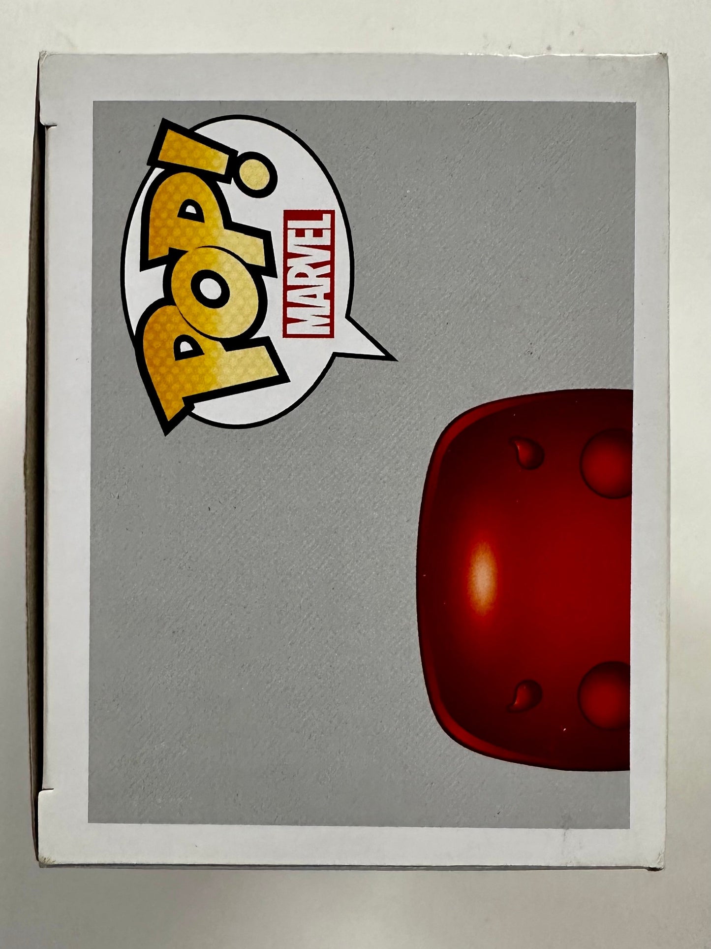 Marvel Funko Pop! - Daredevil (Yellow) #90 Matt Murdock 2015 Vaulted Exclusive