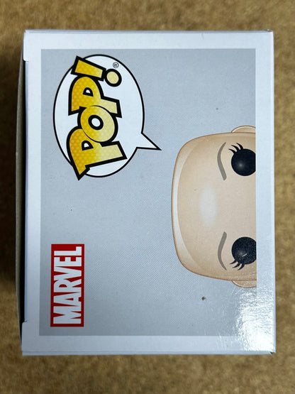 Marvel Funko Pop! - The Ancient One #171 Doctor Strange 2016 Vaulted