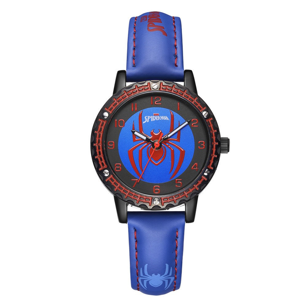 Marvel Spider-Man Watch