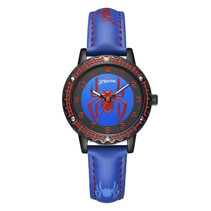 Marvel Spider-Man Watch