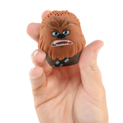 Star Wars Bluetooth Speaker - Chewbacca