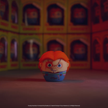 Movies Bluetooth Speaker - Chucky