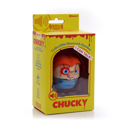 Movies Bluetooth Speaker - Chucky