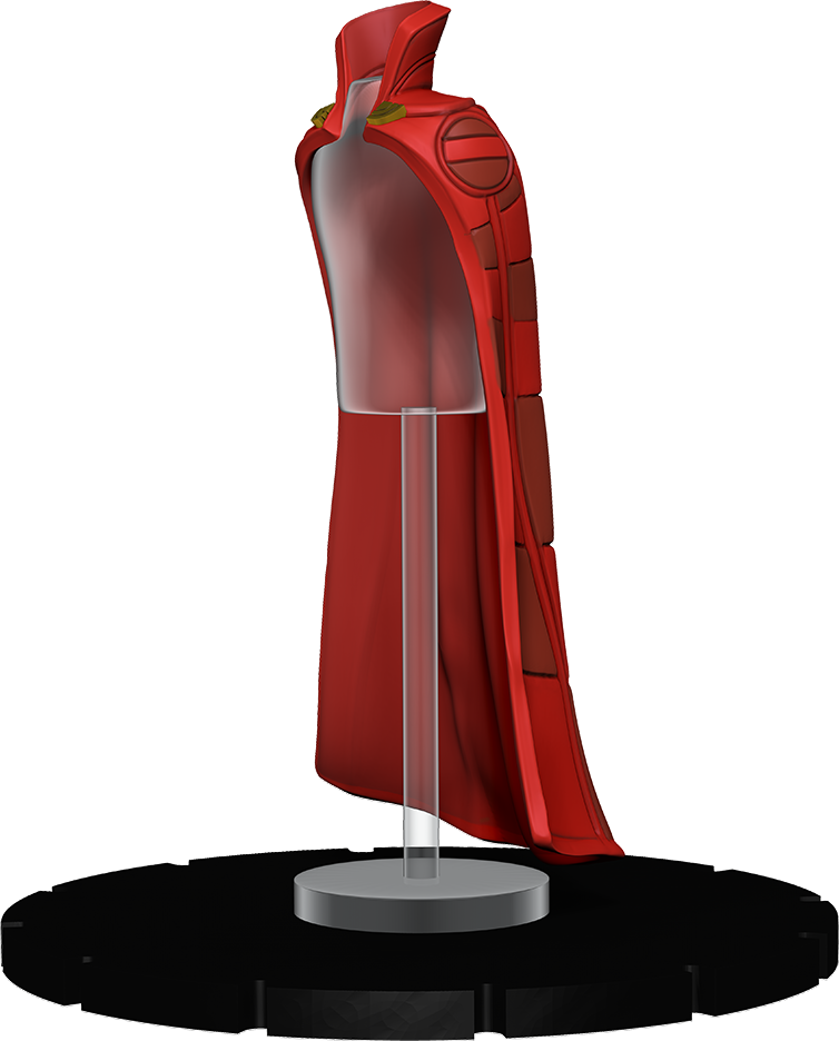 Marvel Studios HeroClix - Disney Plus Booster Pack