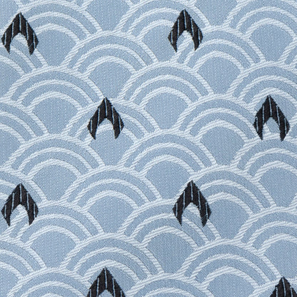 DC Aquaman Blue Men's Tie