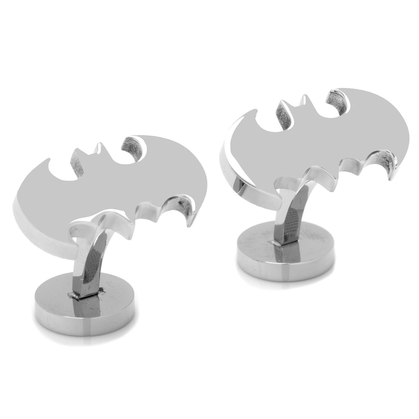 Batman Stainless Steel Cufflinks
