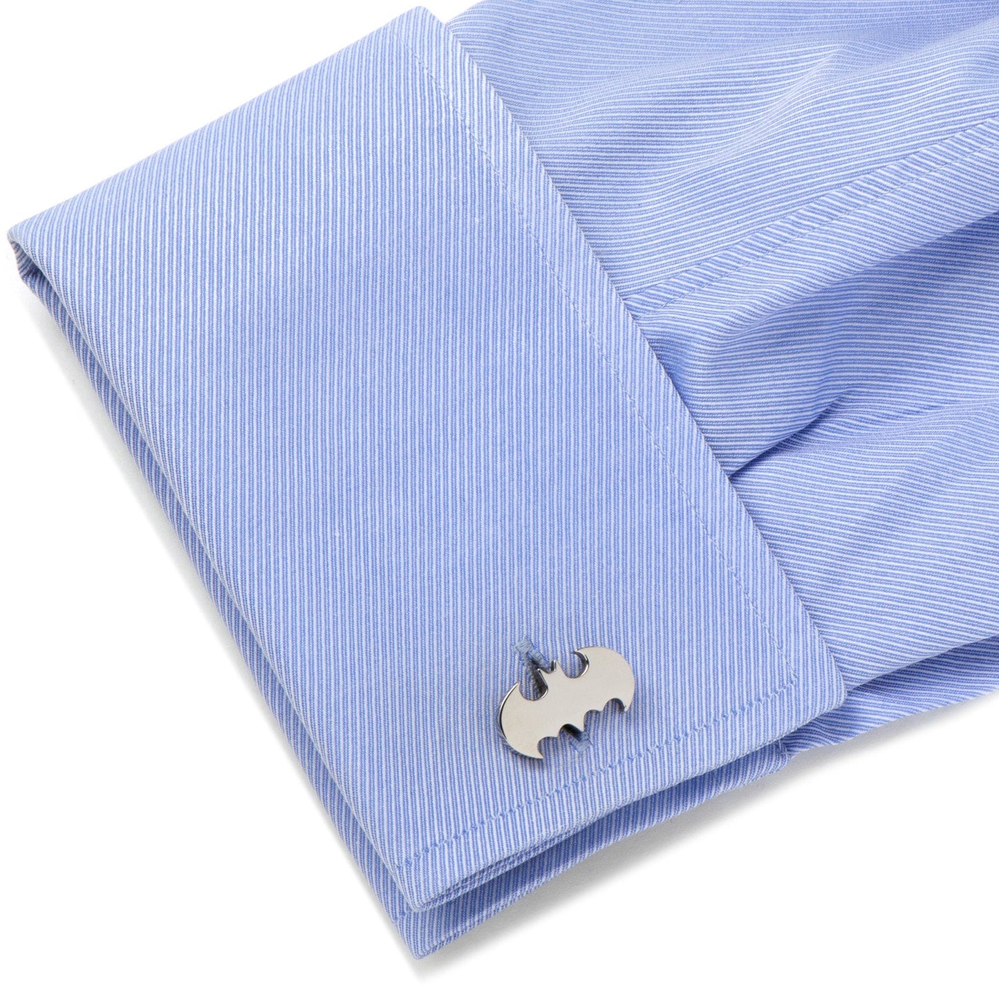 Batman Stainless Steel Cufflinks