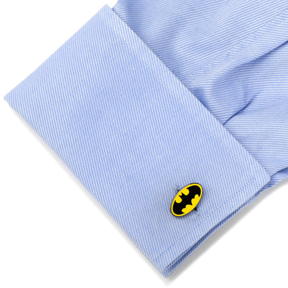 Batman Cufflinks