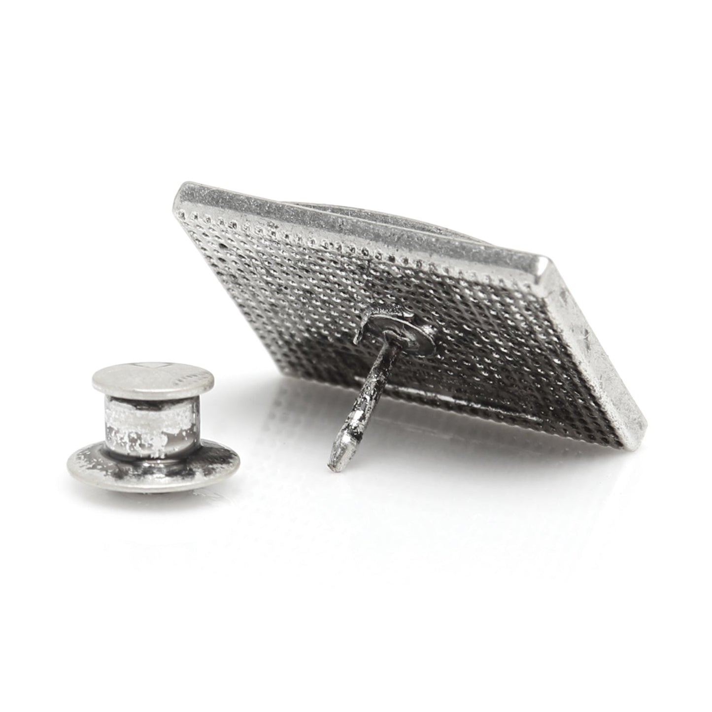 Batman Arkham Asylum Lapel Pin