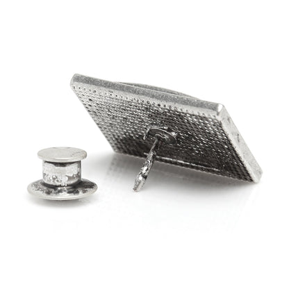 Batman Arkham Asylum Lapel Pin