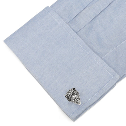 DC The Joker Face Cufflinks