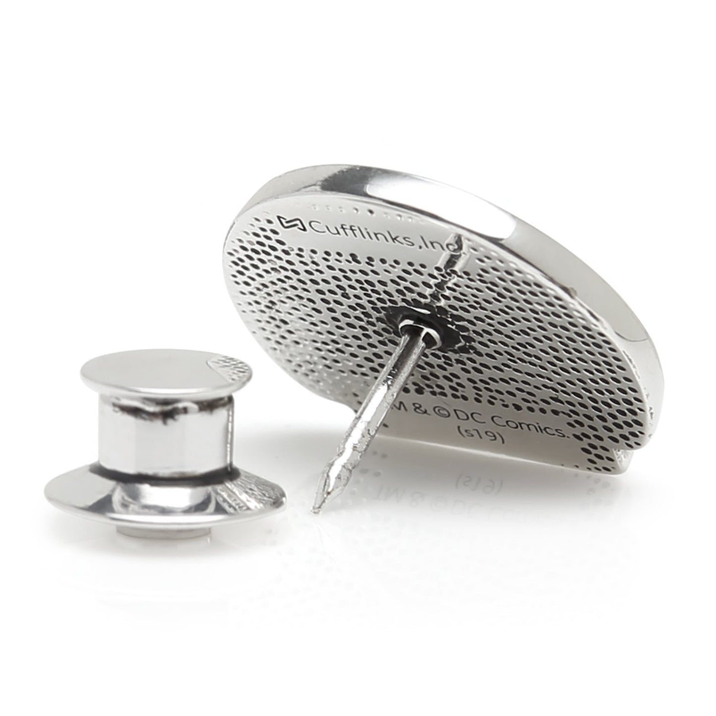 DC Gotham Police Lapel Pin