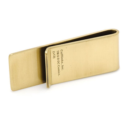 Batman and Robin Vintage Money Clip