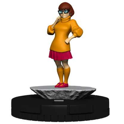 Batman HeroClix - Team-Up - Miniatures Game