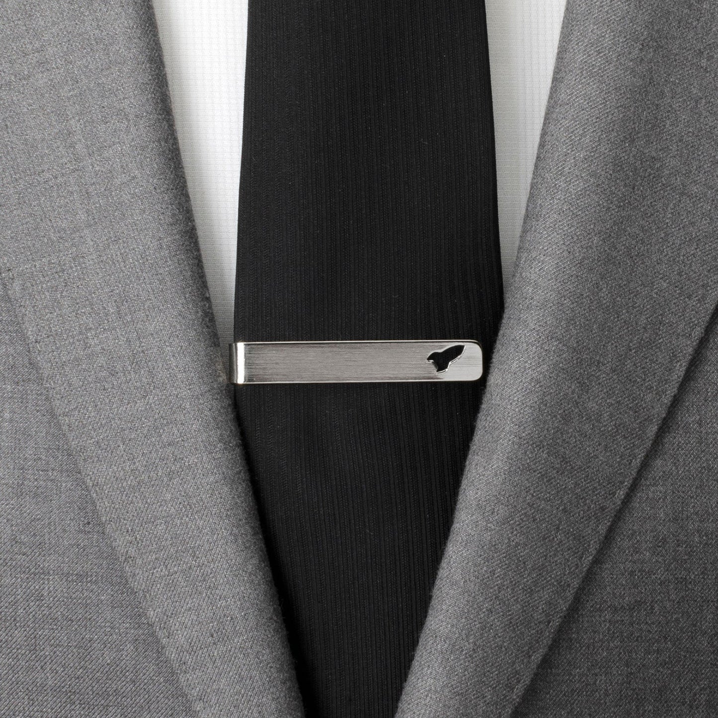 Disney Pixar Toy Story Buzz Lightyear Hidden Message Tie Bar